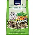 Vitakraft Vita Smart Complete Nutrition Premium Fortified Blend with Added Vitamins Hamster Food, 2-lb bag