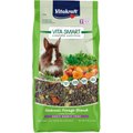 Vitakraft Vita Smart Complete Nutrition Premium Fortified Blend with Timothy Hay Rabbit Food, 8-lb bag