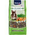 Vitakraft Vita Smart Complete Nutrition Premium Fortified Blend with Timothy Hay Rabbit Food, 8-lb bag