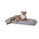 K&H Pet Products Thermo-Plush Cat & Dog Bed, Small