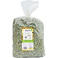 Brytin 1st Cutting All-Natural Western Timothy Hay Chinchilla Food, 96-oz bag