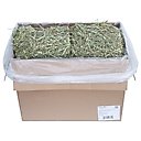 Brytin 1st Cutting All-Natural Western Timothy Hay Chinchilla Food, 22.5-lb box