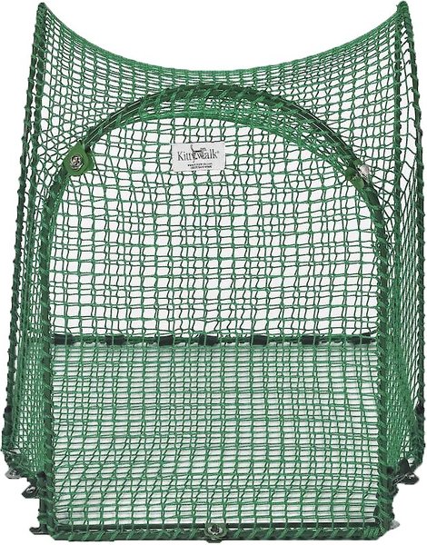 Premium Portable Catio 5'10” – Catnetting