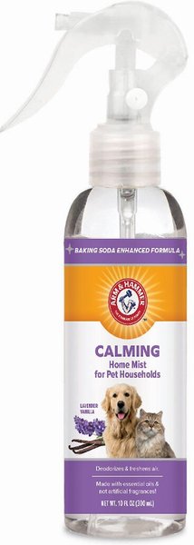 Arm and hammer dental spray sales for dogs