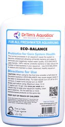 Dr. Tim's Aquatics Eco-Balance Freshwater Aquarium Cleaner, 16-oz bottle slide 2 of 2