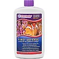 Dr. Tim's Aquatics Reef First Defense Marine Aquarium Cleaner, 16-oz bottle
