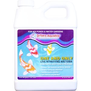 Dr. Tim's Aquatics Betta One & Only Water Conditioner