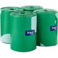 Frisco Refill Dog Poop Bags, Unscented, 30 Bag Roll, 120 Count