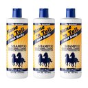 Mane 'n Tail Pet Shampoo, 16-oz bottle, 3 count