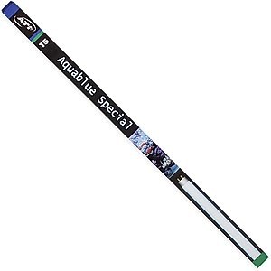 ATI T5 Aquablue Special Aquarium Bulb, 24-watt