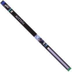 ATI T5 True Actinic Aquarium Bulb, 24-watt