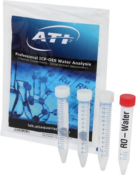 ATI Professional ICP-OES Water Analysis slide 1 of 1