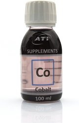 ATI Supplements Cobalt Aquarium Treatment, 100-mL bottle
