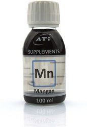 ATI Supplements Manganese Aquarium Treatment, 100-mL bottle