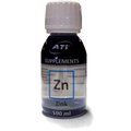 ATI Supplements Zinc Aquarium Treatment, 100-mL bottle