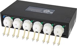 ATI 6-Head Auto Dosing Pump