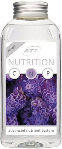 ATI Nutrition N, 500-mL bottle slide 1 of 1