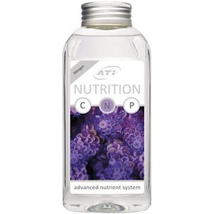 ATI Nutrition N, 500-mL bottle