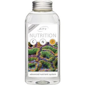 ATI Nutrition P, 500-mL bottle