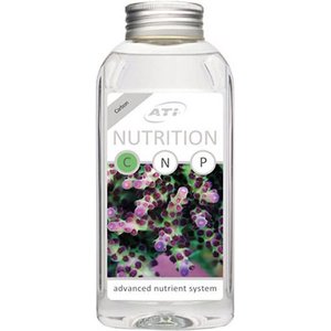 ATI Nutrition C, 500-mL bottle
