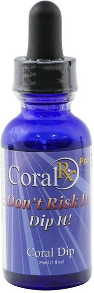 Coral RX Pro Coral Dip, 1-oz bottle slide 1 of 1