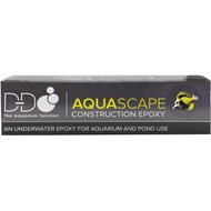 D-D Aquascape Construction & Aquarium Epoxy, Slate Gray