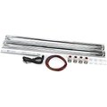 LET Lighting 2x24W Miro-4 T5 High-Output Dimmable Retrofit Kit, 24-in