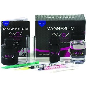 Nyos Magnesium Reefer Aquarium Test Kit