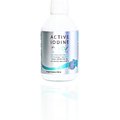 Nyos Active Iodine Seawater Aquarium Trace Elements, 250-mL bottle