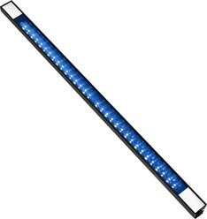 Reef Brite Blue XHO LED Strip Aquarium Light, 24-in slide 2 of 4