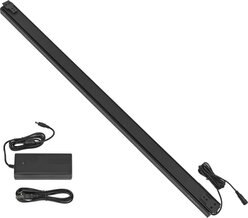 Reef Brite 50-50 Blue & White XHO LED Strip Aquarium Light, 24-in