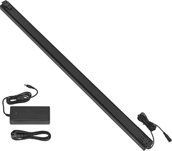 Reef Brite 50-50 Blue & White XHO LED Strip Aquarium Light, 24-in slide 1 of 4