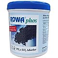 Rowa phos PO4 & SiO2 Aquarium Phosphate Adsorber, 500-g jar