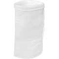 Simplicity 200 Micron Drawstring Aquarium Filter Sock, 14 x 4-in,, 1 count