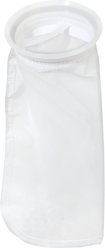 Simplicity 200 Micron Aquarium Filter Sock, 14 x 4-in, 1 count