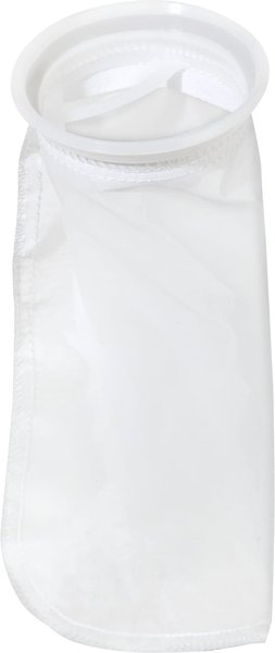 Simplicity 200 Micron Aquarium Filter Sock, 14 x 4-in,, 20 count slide 1 of 1