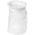 Simplicity 200 Micron Aquarium Filter Sock, 16 x 7-in,, 1 count