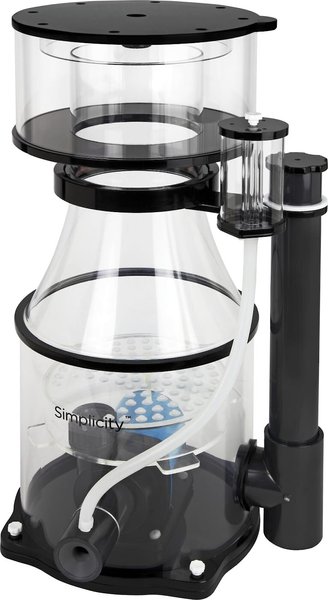 Simplicity 800 DC In Sump Protein Skimmer slide 1 of 1