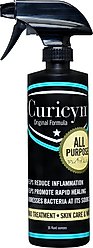 Curicyn All-Purpose Original Formula Farm Animal & Horse Wound Treatment, 16-oz bottle