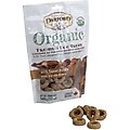 Darford Organic Premium Sweet Potato Dog Treats, 12-oz bag