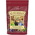 Lafeber Senior Bird Nutri-Berries Parakeet & Cockatiel Bird Food, 10-oz bag