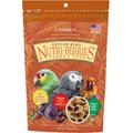 Lafeber Senior Bird Nutri-Berries Parrot Bird Food, 10-oz bag