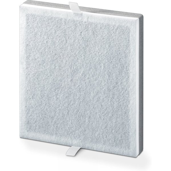 Febreze OdorGrab Air Purifier Replacement Filter, 2 count