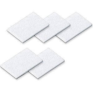 Beurer 2-in-1 Essential Oil Diffuser & Air Humidifier Replacement Pads, 10 count