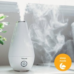 Beurer 2-in-1 Essential Oil Diffuser & Air Humidifier Replacement Pads, 10 count slide 2 of 8