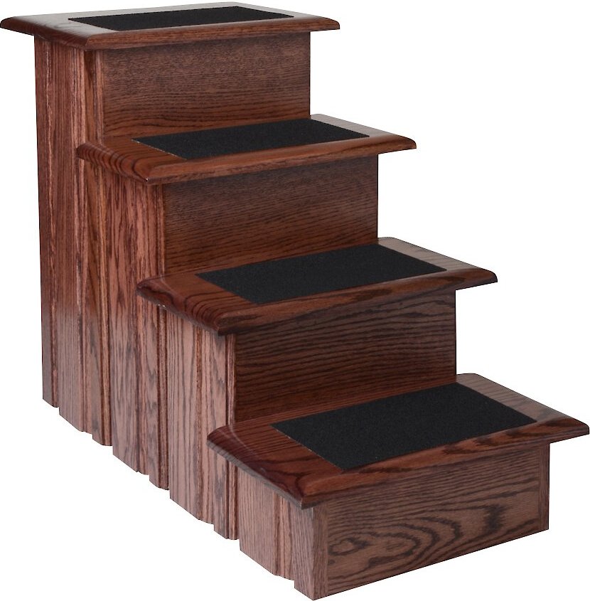 Chewy best sale cat stairs