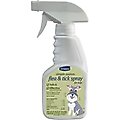 PetArmor Simple Source Flea & Tick Dog Spray Treatment, 8-oz bottle