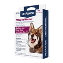 PetArmor 7 Way Dewormer for Roundworms for Large Breed Dogs, 6 count