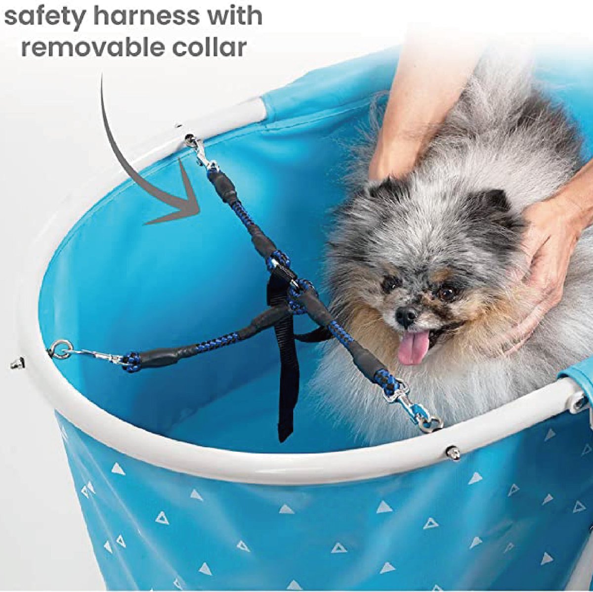 Chewy clearance booster bath