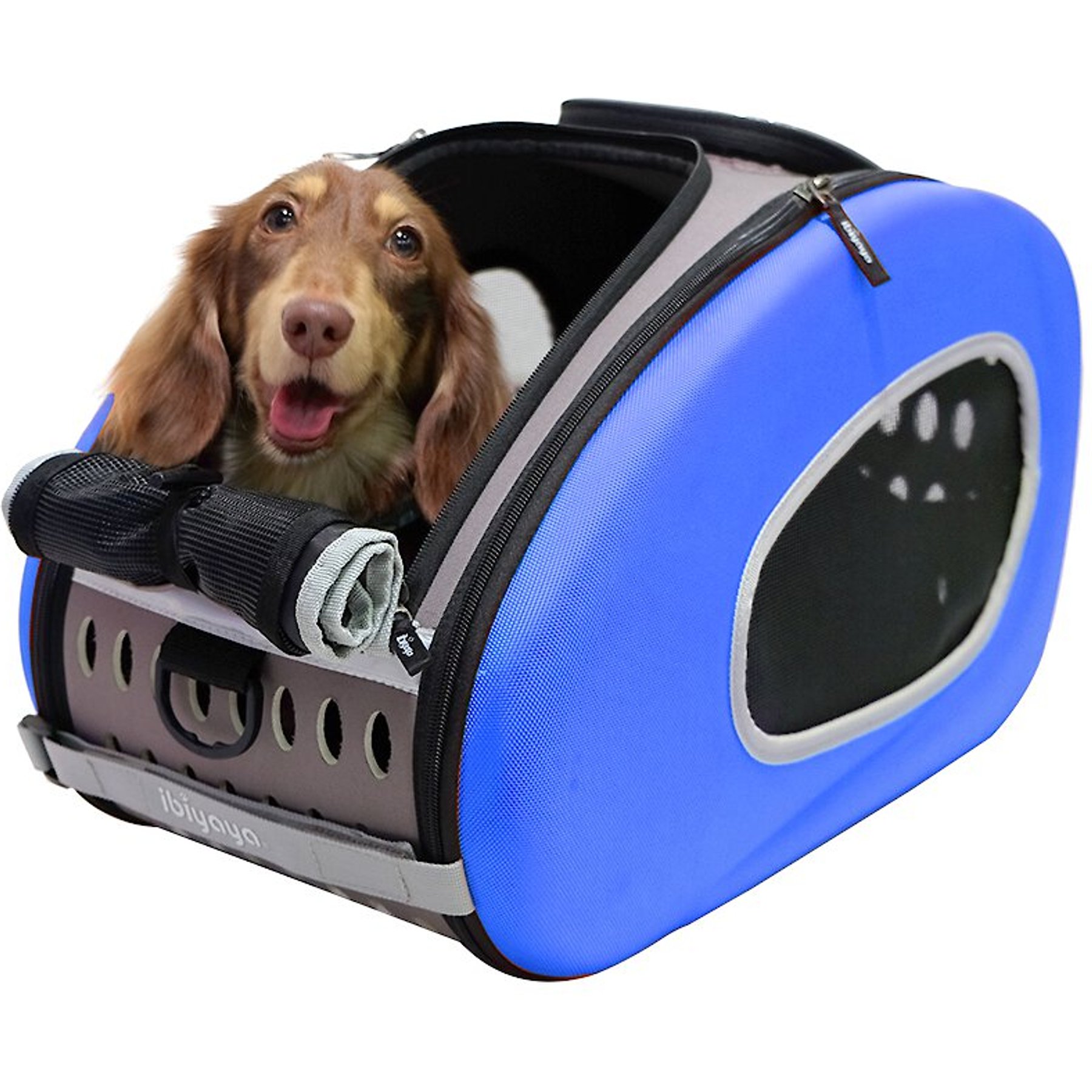 Ibiyaya 5 in store 1 pet carrier